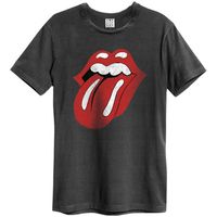 amplified clothing camiseta tongue era para mujer