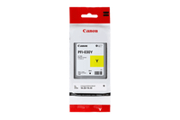 cartucho canon pfi-030 amarillo
