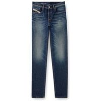 diesel pantalon pitillo 2023 d-finitive 09m10-01 para hombre