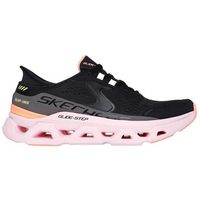 skechers zapatillas slip-ins glide-step-altus para mujer