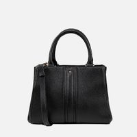 geox dhyalma bag mujer negro