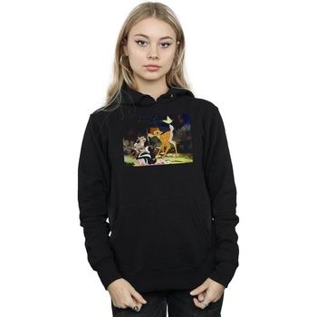 Disney Jersey BI5816 para mujer