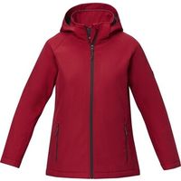 elevate essentials chaqueta notus para mujer