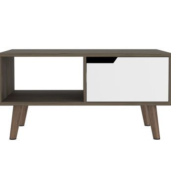Mesa De Centro Oslo