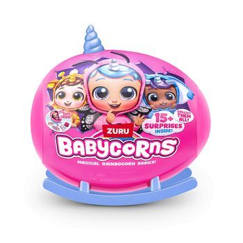 Pequeña Sorpresa De Babycorns - Serie 1