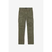 le temps des cerises pantalones pantalones cargo aaran para nino