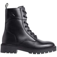 calvin klein jeans botines - para mujer