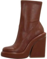 de steve madden all out marron