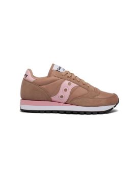 Zapatillas Saucony Jazz Original Marrón