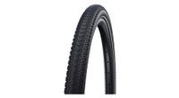 schwalbe marathon almotion hs603 neumatico flexible tubeless ready de 700 mm microskin addix e 25