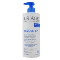 uriage xemose c8 syndet 500 ml