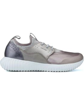 de GEOX ZAPATILLAS WAVINESS ROSE