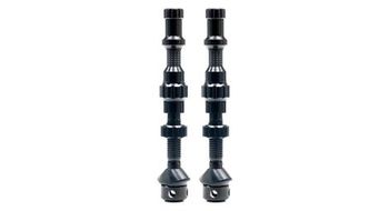 Valvulas tubeless exo core stan s negras