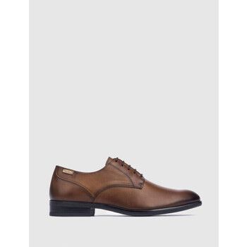Pikolinos Zapatos Bajos ZAPATO BRISTOL M7J-4187 CUERO para hombre