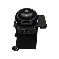 barbacoa de gas outdoorchef davos 570 g pro 30mb