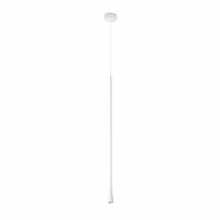lampara colgante led diana 80 6w