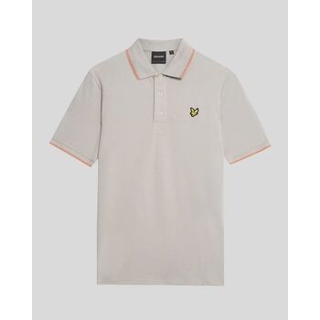 Lyle & Scott Polo 87157 para hombre