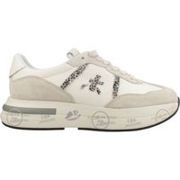 premiata deportivas moda cassie 7682 para mujer