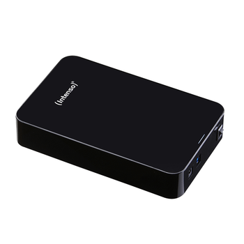 INTENSO 6031516 - Disco Duro Externo, 3.5