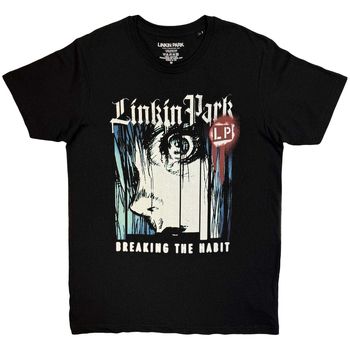 Linkin Park Camiseta RO16959 para hombre