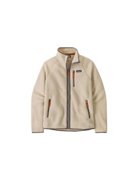 Chaqueta de Montaña Patagonia Retro Pile Hombre