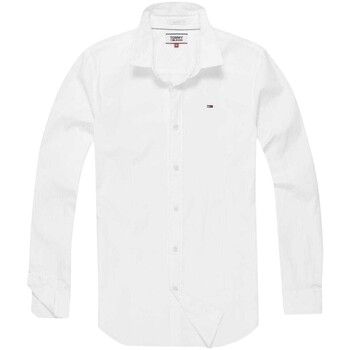 Tommy Jeans Camisa manga larga GT19660 para hombre