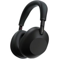 sony wh-1000xm6 auriculares bluetooth inalambricos con noise cancelling sonido de alta resolucion diseno plegable estuche resistente 30 horas de bateria