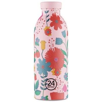24Bottles Corbatas y accesorios 002187 CLIMA BOTTLE 050 BLOOM-PINK para