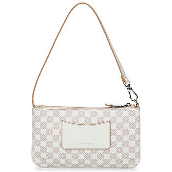 Emporio Armani Bolso POUCH ALLOVER FANCY para mujer