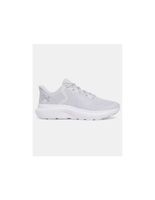zapatillas de running under armour ggs rogue 5 nina gris