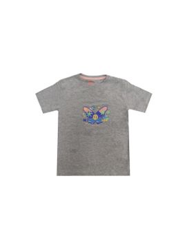 Camiseta Rox Sportswear Rox Butterfly Niña