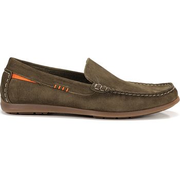 Fluchos Mocasines f1729 stone para hombre