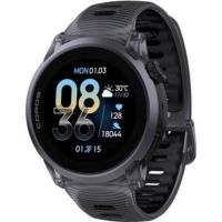 coros pace 4 bluetooth gps 43mm negro talla unica resistente al agua 5atm spo2