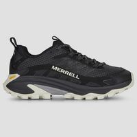 merrell zapatillas de senderismo moab speed 2 sport para mujer
