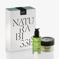natura bisse diamond well living set worth 13600