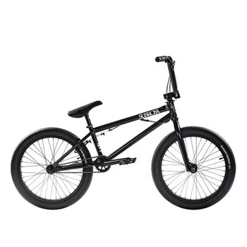 Subrosa Wings Park BMX Bike Black