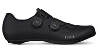 zapatillas de carretera fizik infinito carbon 2 negro