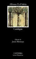 cantigas (3ª ed.)