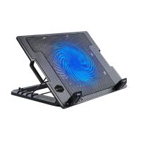 techly icool-cp12ty base refrigeradora para portatil hasta 173