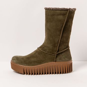 Art Boots 1151111FE003 para mujer