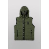 doublehood abrigo de plumas chaquetas abrigos-hombres para hombre
