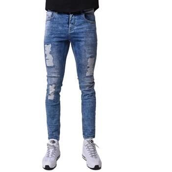 Project X Paris Jeans TU20017 para hombre