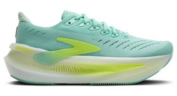 Brooks Running mujer - teal blue