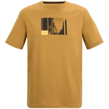 Regatta Camiseta Fingal para hombre