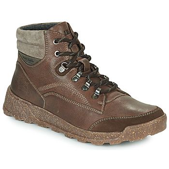 Josef Seibel Botines RAYMOND 02 para hombre