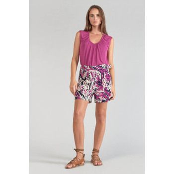Le Temps des Cerises Short Pantalones cortos ARMELLE para mujer