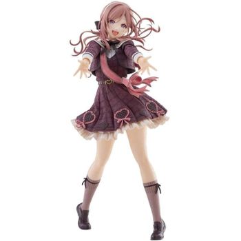 Figura Rinami Himesaki Bandai Espresto Sweet Moment The Idolmaster Gakuen