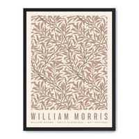 cuadro willow pattern vi