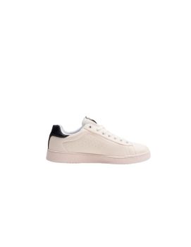 Zapatillas Sergio Tacchini Capri Blanco/Azul Hombre