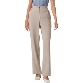 Fracomina Pantalones FR26SV2004W76301 para mujer